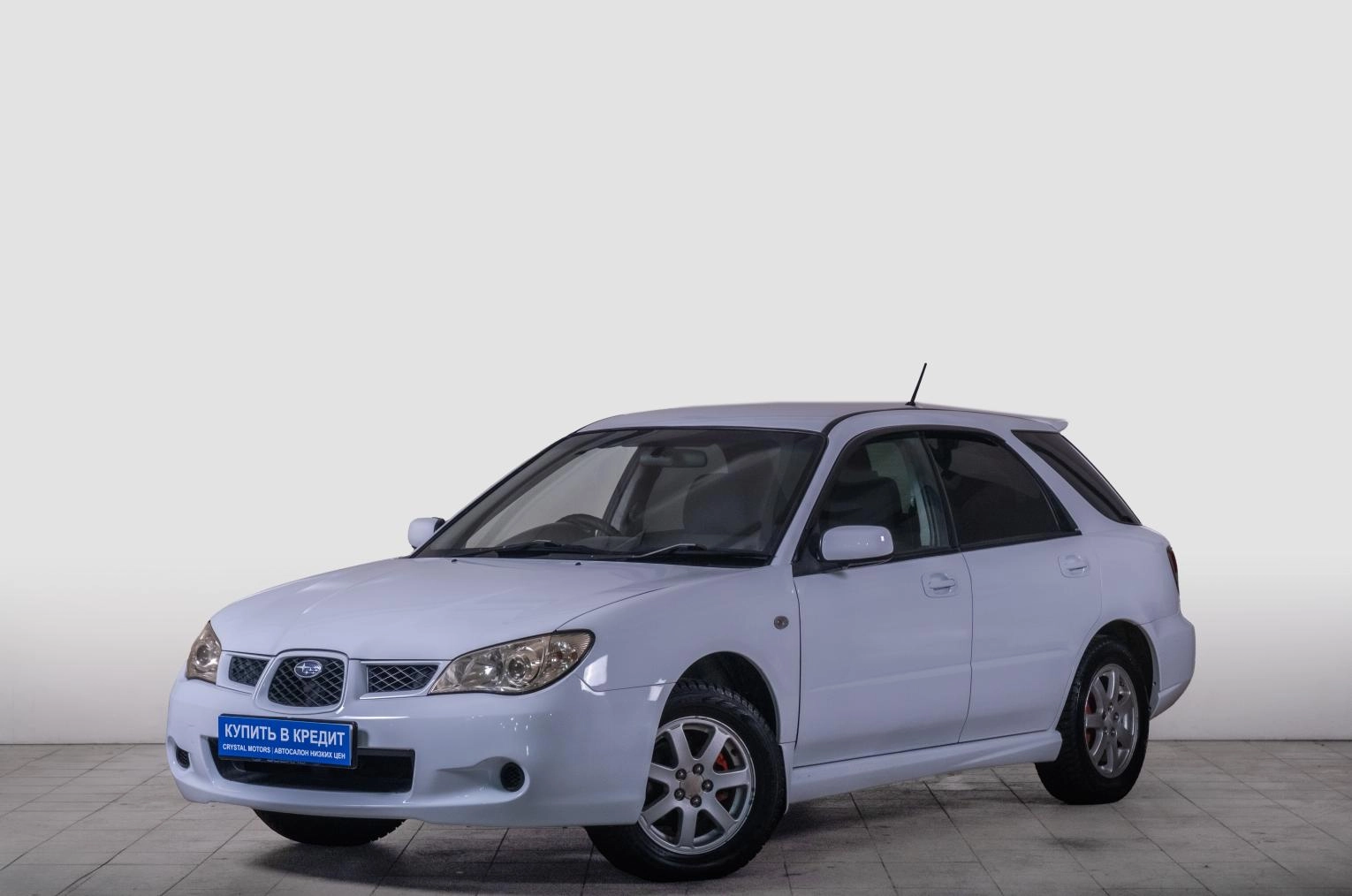 Subaru Impreza 2 из 20