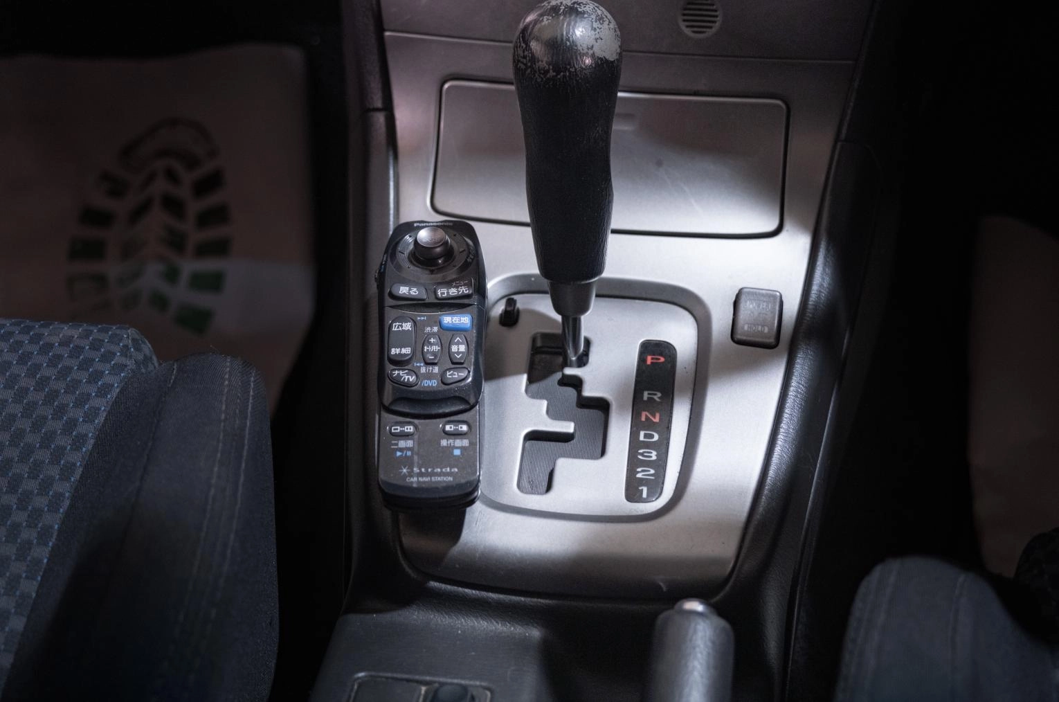 Subaru Impreza 10 из 20