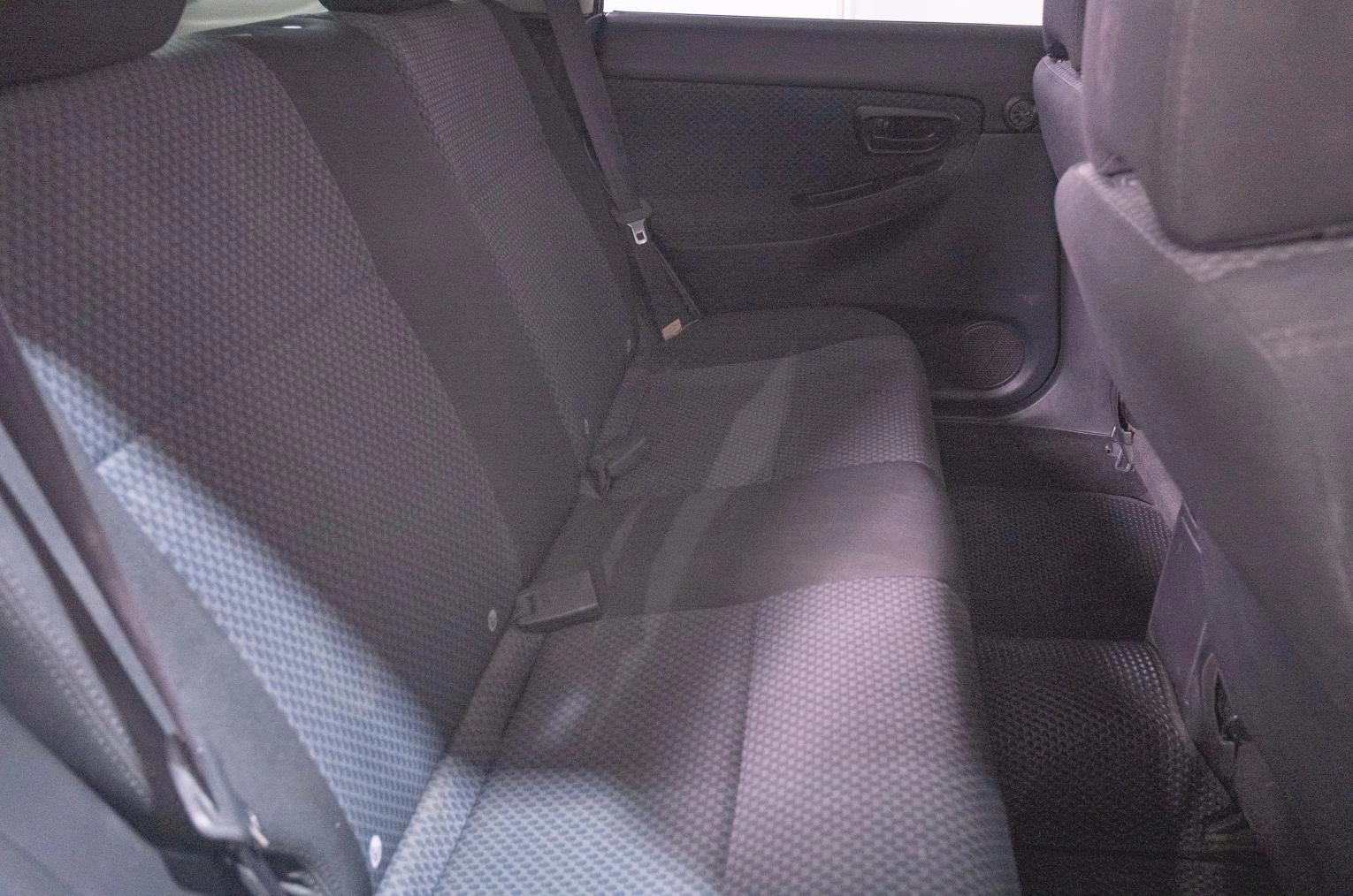 Subaru Impreza 19 из 20