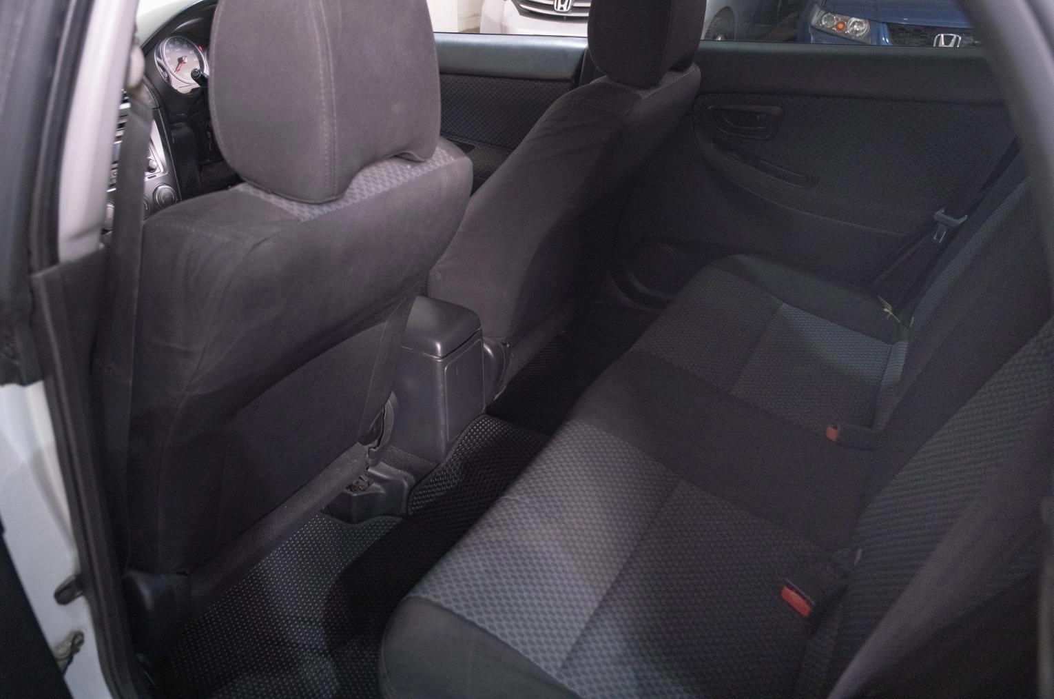 Subaru Impreza 18 из 20