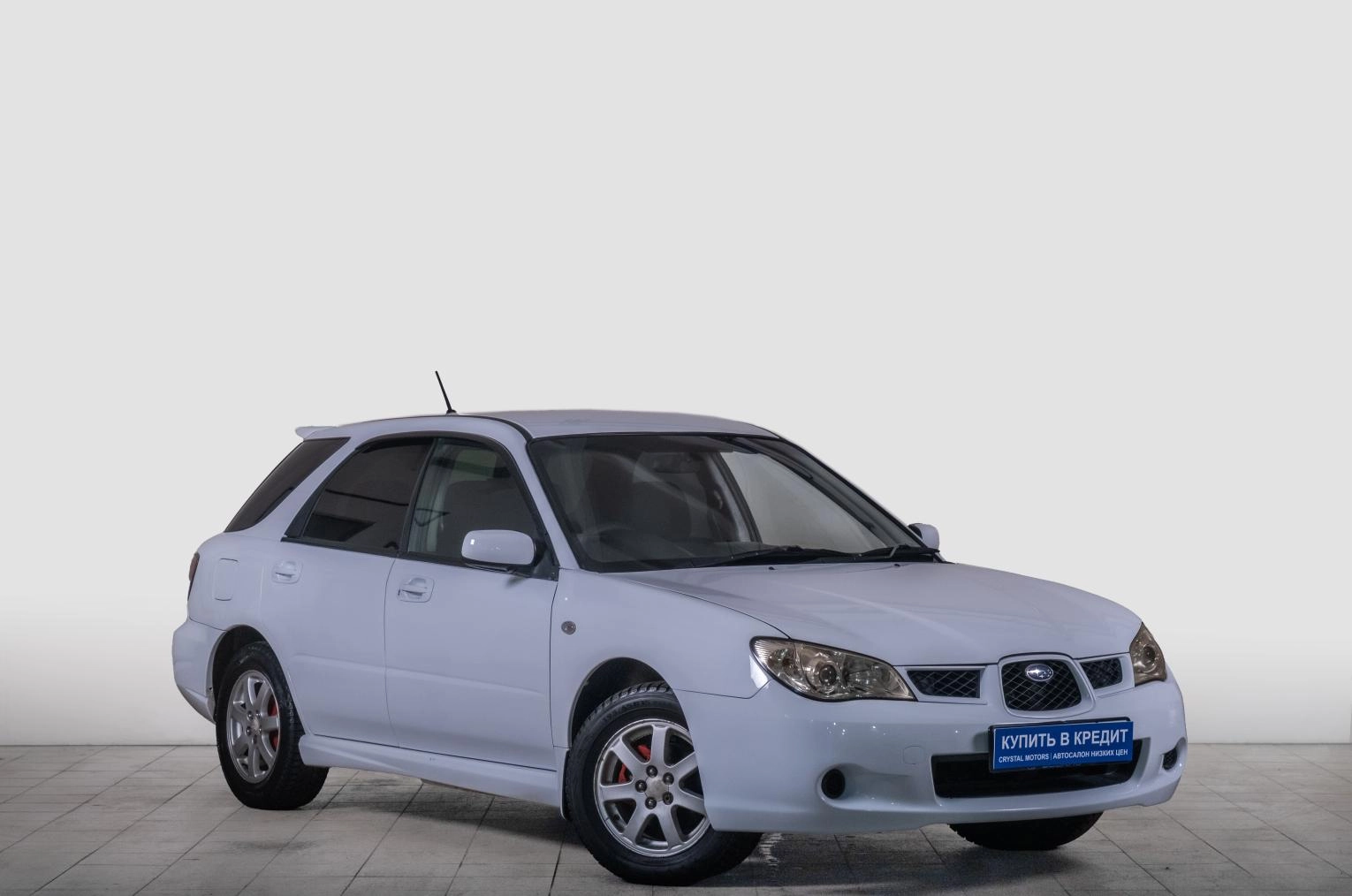 Subaru Impreza 1 из 20
