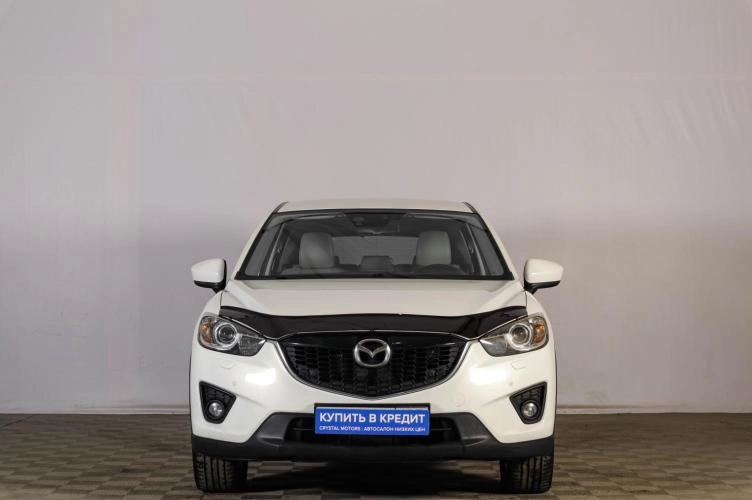 Mazda CX-5 2 из 5