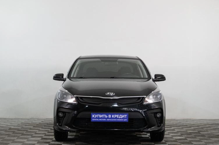 KIA Rio 2 из 5