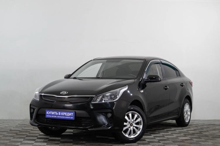 KIA Rio 3 из 5