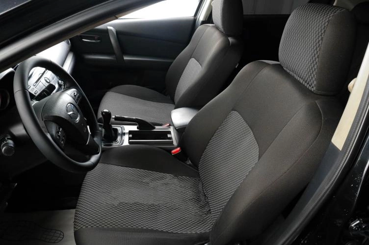 Mazda 6 7 из 19