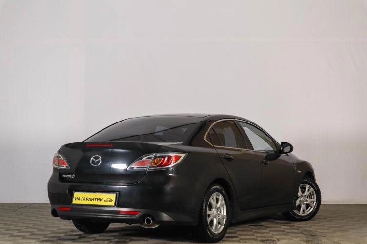 Mazda 6 4 из 5