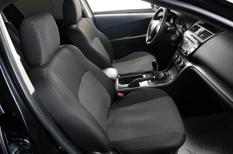 Mazda 6 10 из 19