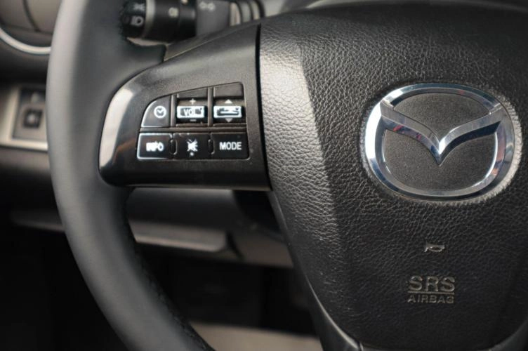 Mazda 6 15 из 19