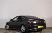 Mazda 6 6 из 19