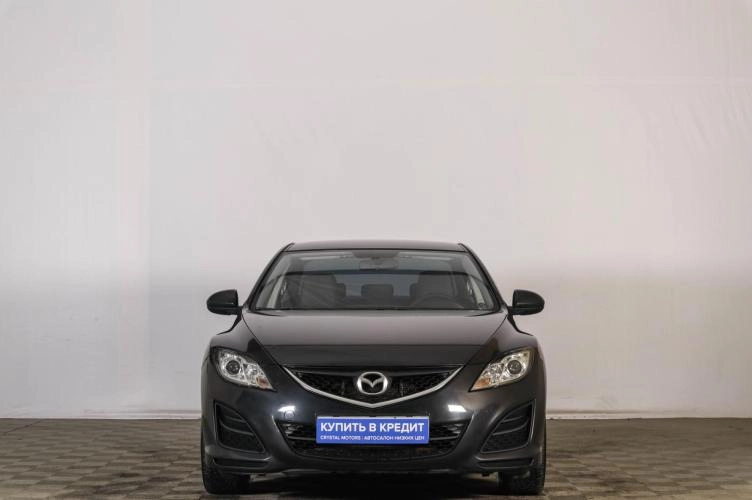 Mazda 6 2 из 5