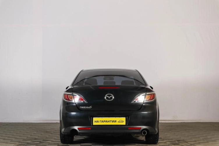 Mazda 6 5 из 5