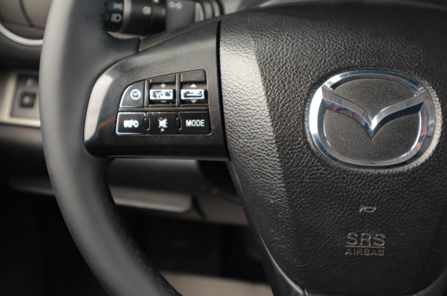 Mazda 6 15 из 19