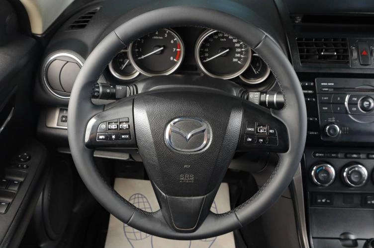Mazda 6 14 из 19