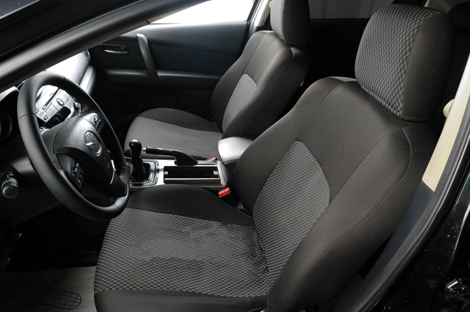 Mazda 6 7 из 19