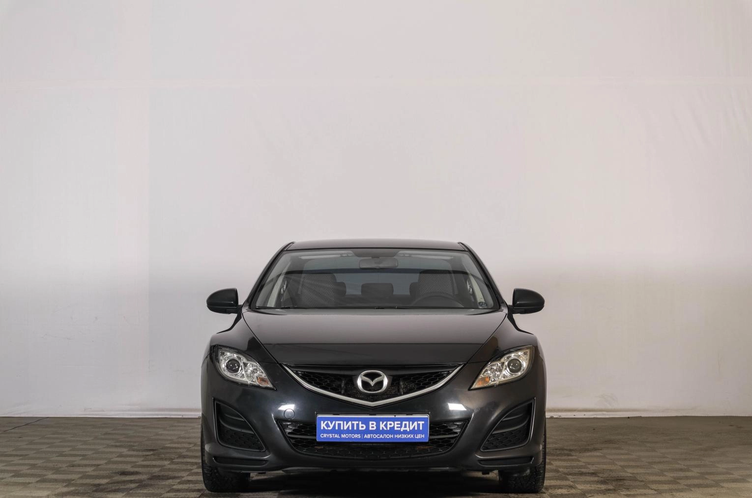 Mazda 6 2 из 19