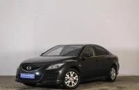 Mazda 6 3 из 19