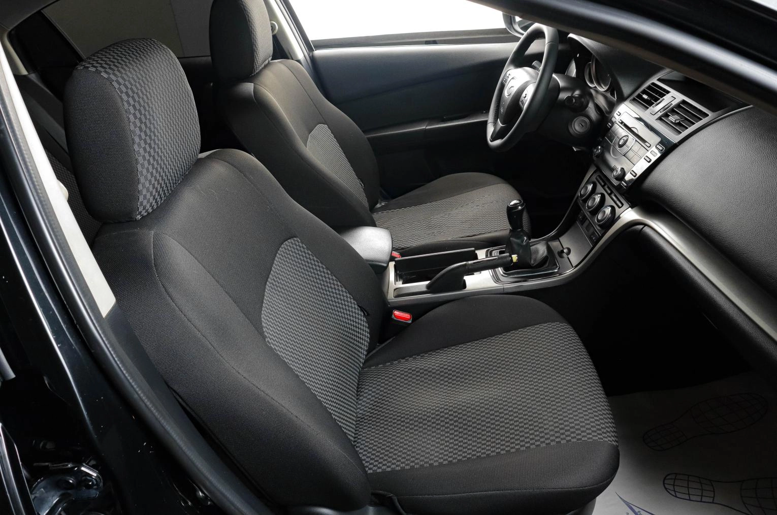 Mazda 6 10 из 19