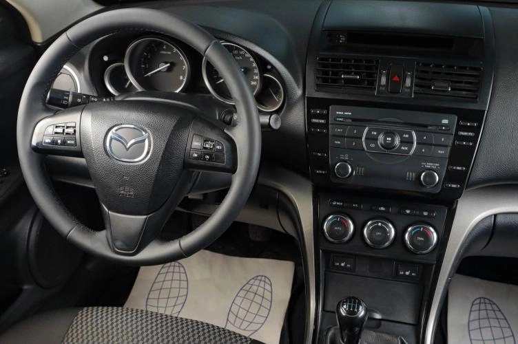 Mazda 6 11 из 19