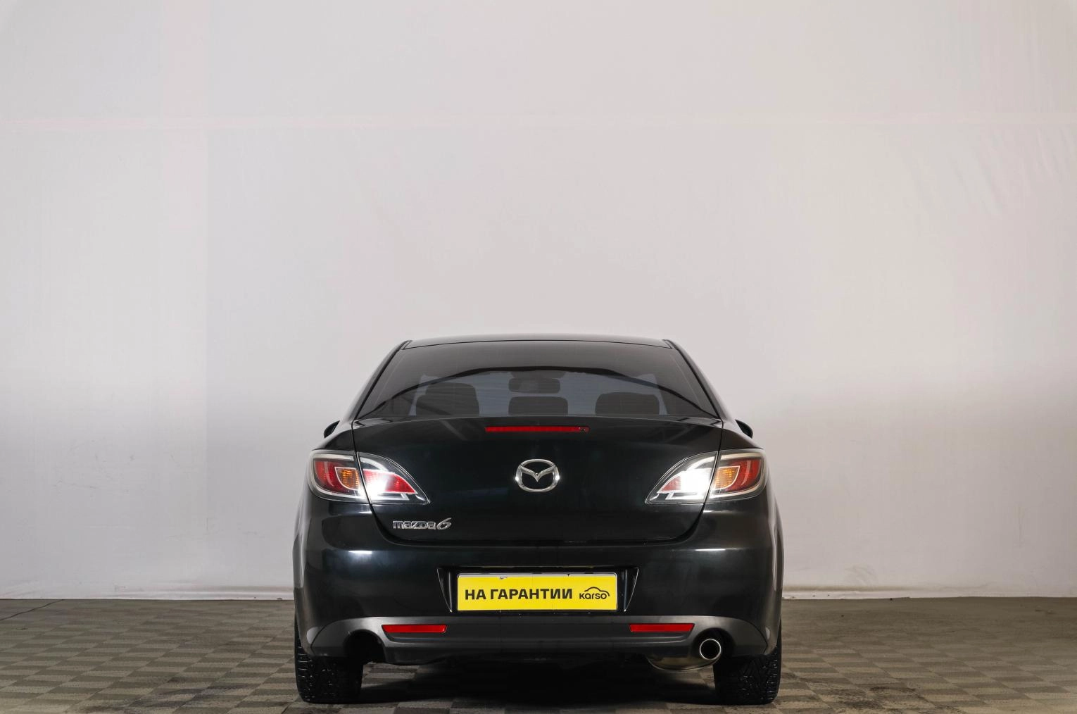 Mazda 6 5 из 19