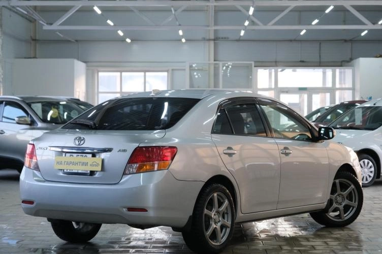 Toyota Allion 6 из 6