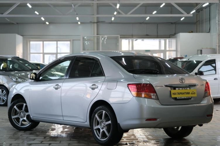Toyota Allion 4 из 6