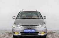 Honda Odyssey 2 из 20