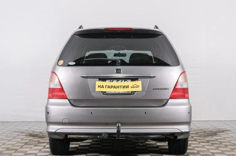 Honda Odyssey 5 из 6