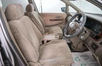 Honda Odyssey 7 из 20