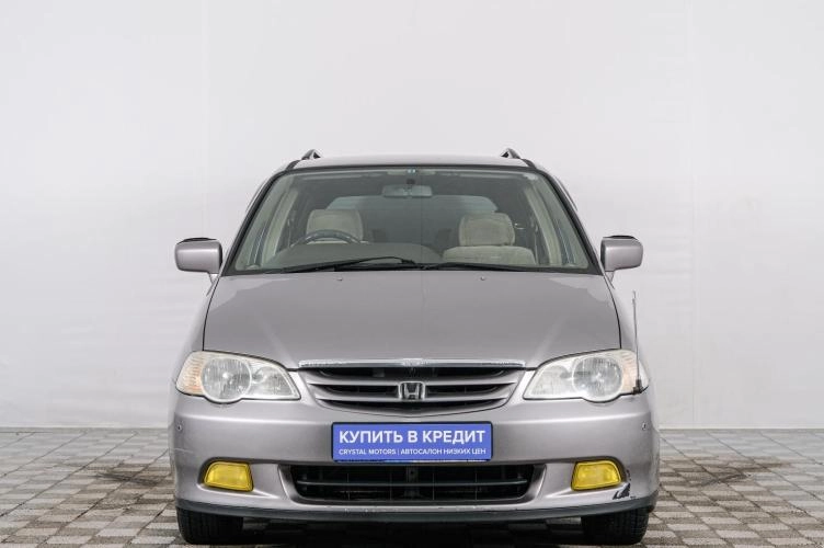Honda Odyssey 2 из 6
