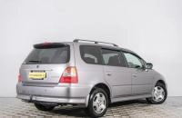 Honda Odyssey 6 из 20