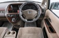 Honda Odyssey 14 из 20