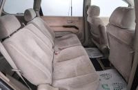 Honda Odyssey 19 из 20