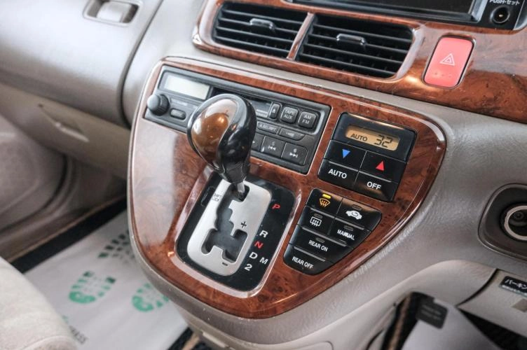 Honda Odyssey 16 из 20