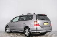Honda Odyssey 4 из 20