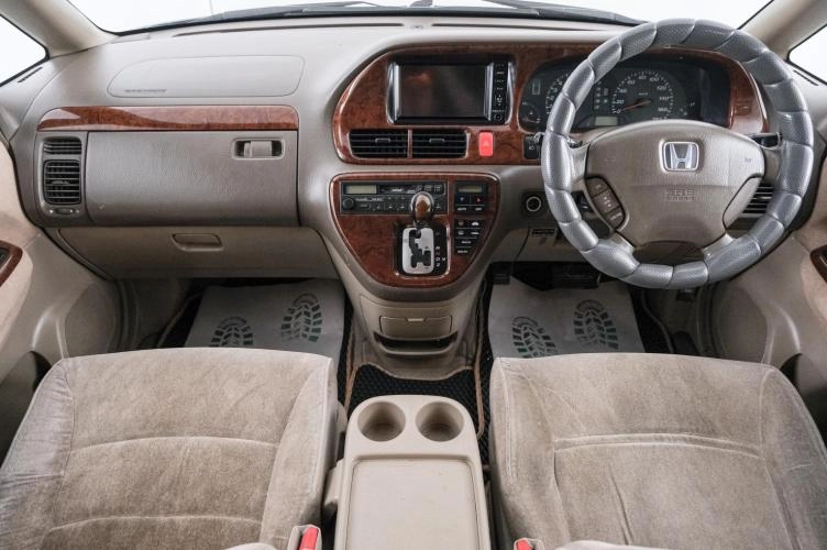 Honda Odyssey 10 из 20