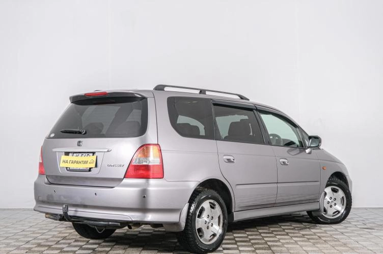 Honda Odyssey 6 из 6