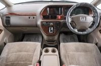 Honda Odyssey 10 из 20