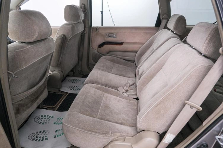 Honda Odyssey 18 из 20