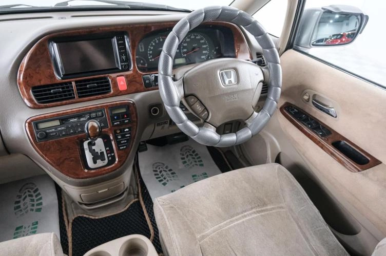 Honda Odyssey 9 из 20