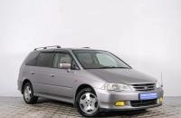 Honda Odyssey 1 из 20