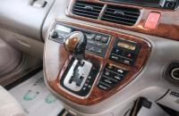 Honda Odyssey 16 из 20