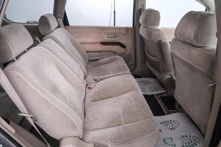 Honda Odyssey 19 из 20