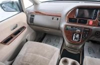 Honda Odyssey 11 из 20