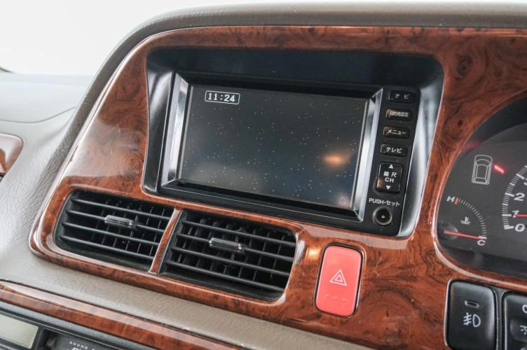 Honda Odyssey 15 из 20