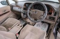 Honda Odyssey 8 из 20