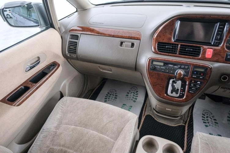 Honda Odyssey 11 из 20