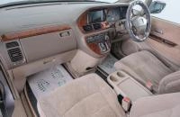 Honda Odyssey 12 из 20