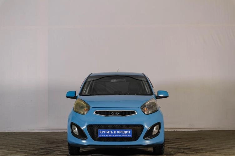 KIA Picanto 2 из 5