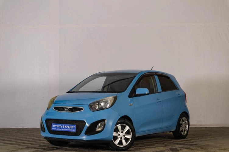 KIA Picanto 3 из 5