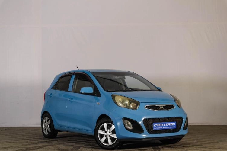 KIA Picanto 1 из 5